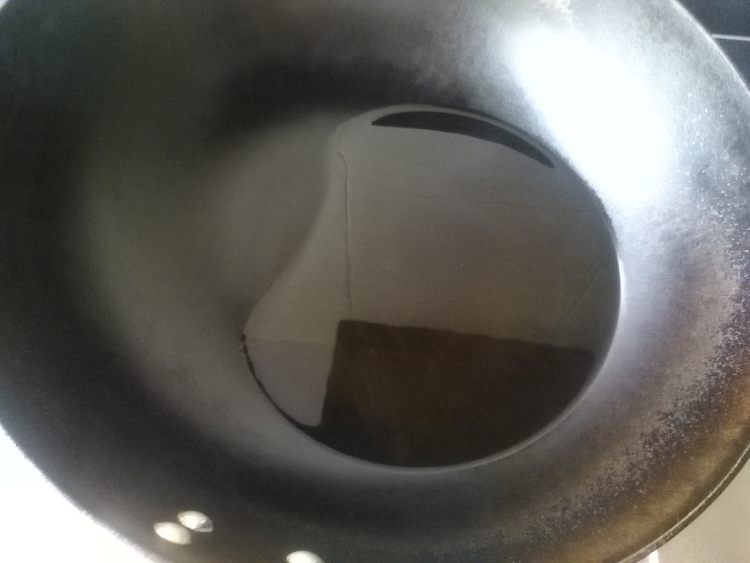 油烫鸭步骤12