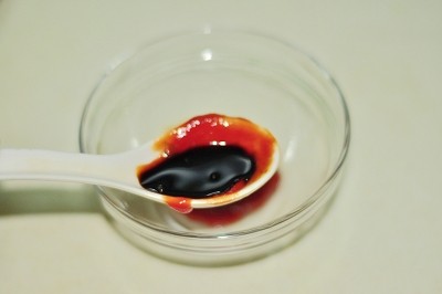 川味烧鸡翅步骤3