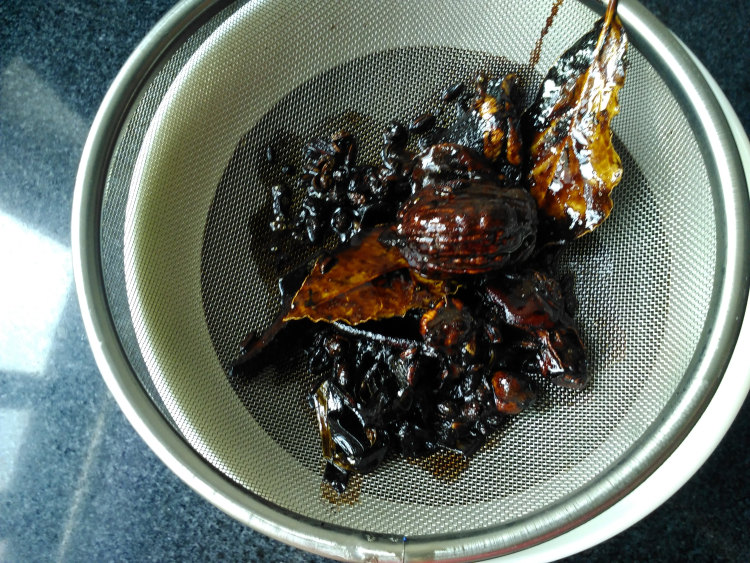 复制酱油步骤9
