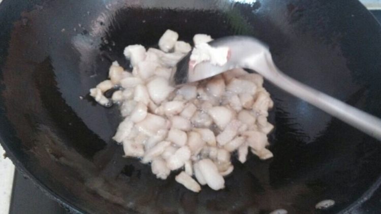 香辣草鱼步骤10