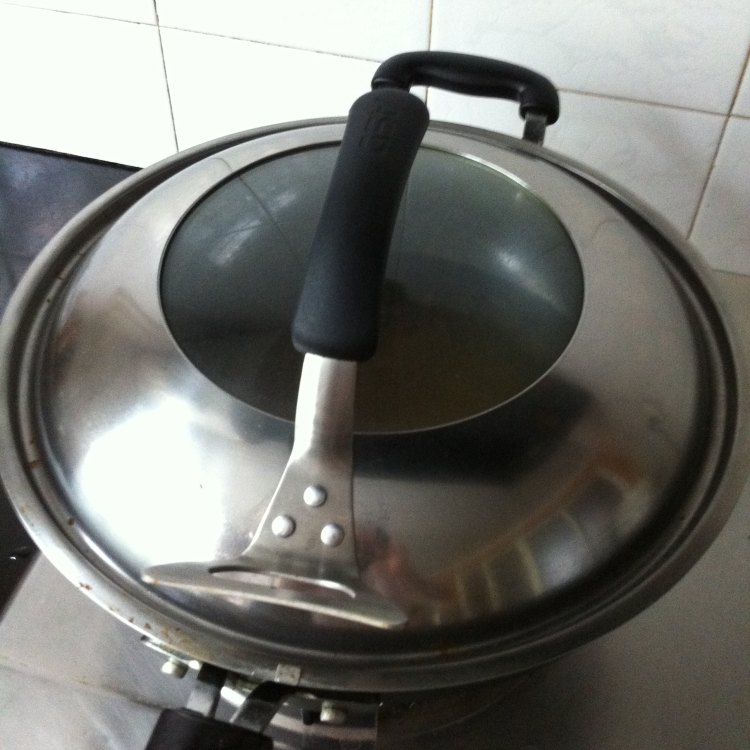宫保土豆鸡丁步骤10