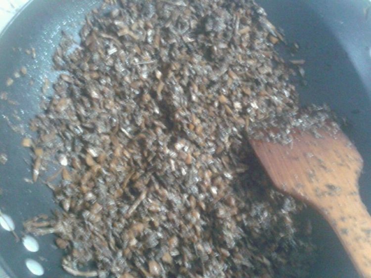 烧白（扣肉）步骤8