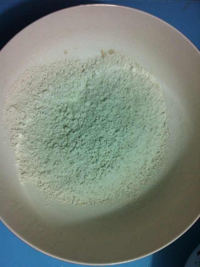 赛豆腐步骤1