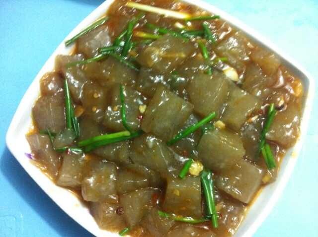 赛豆腐步骤10