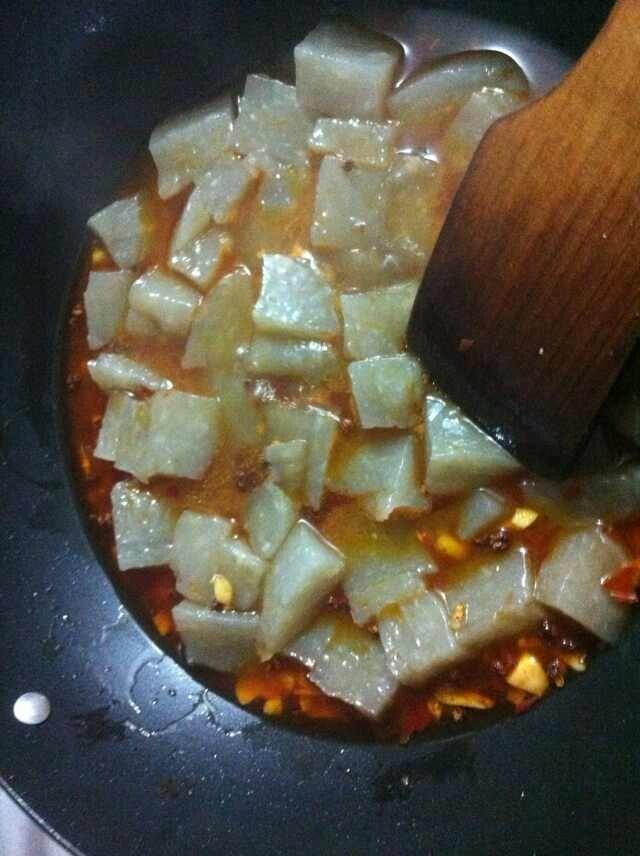 赛豆腐步骤9
