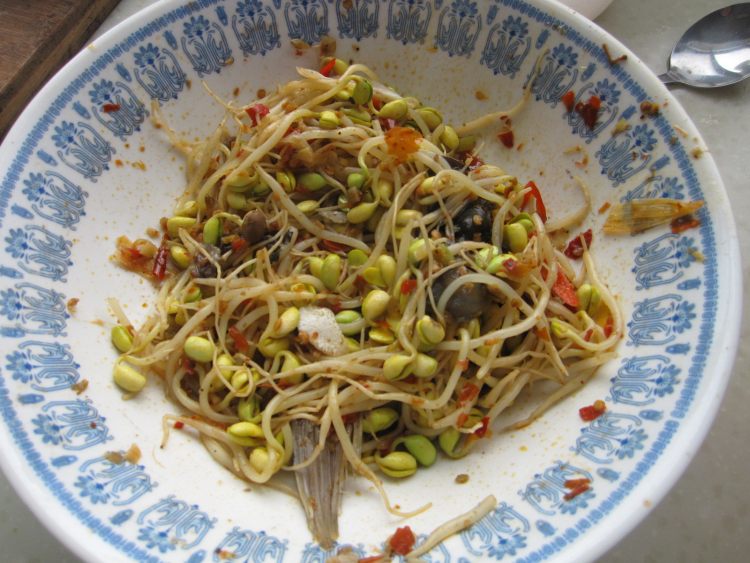 麻辣鱼步骤12