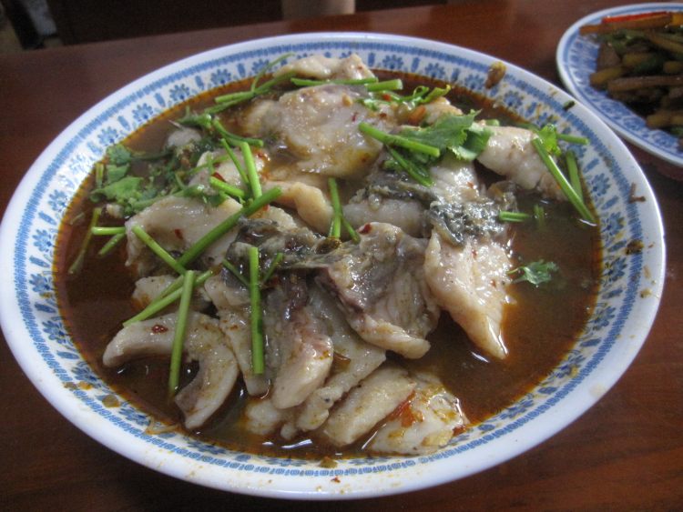 麻辣鱼步骤15