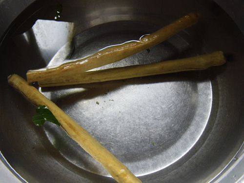 秘制红烧肉步骤1