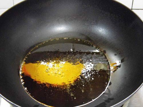 秘制红烧肉步骤4