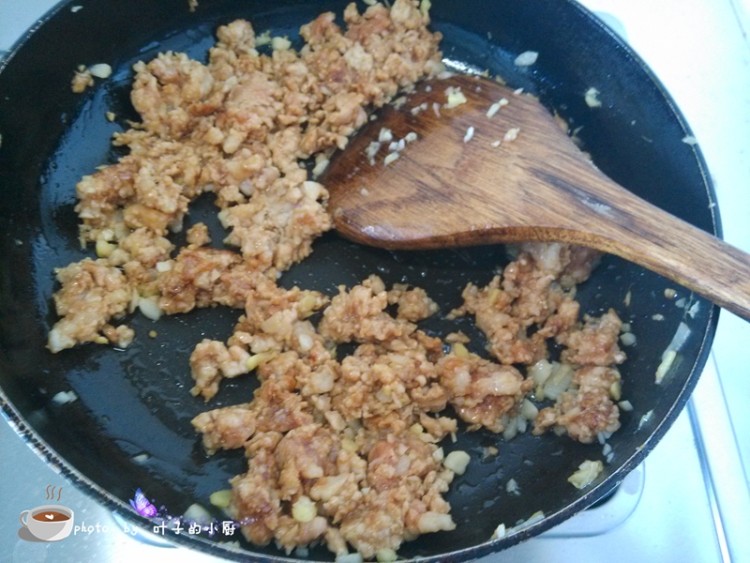 鱼香嫩豆腐步骤8