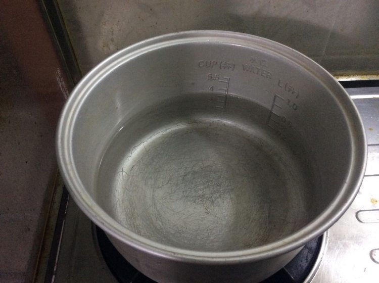 麻辣鱼块步骤5