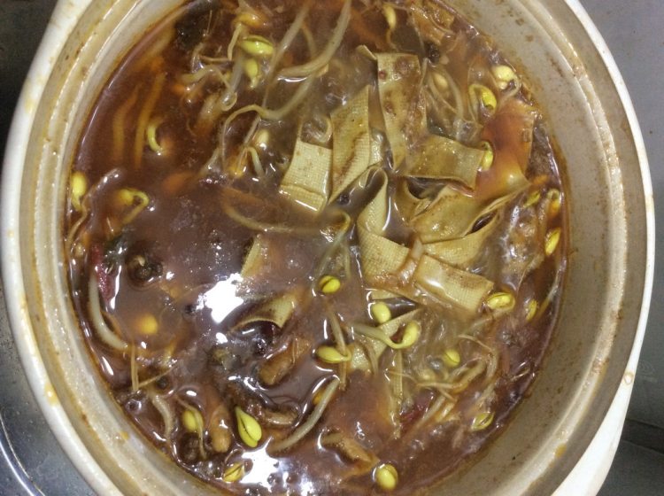 麻辣鱼块步骤12