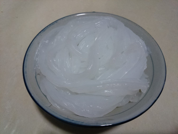 香辣凉粉步骤3