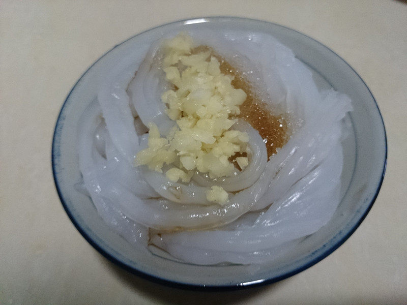 香辣凉粉步骤5