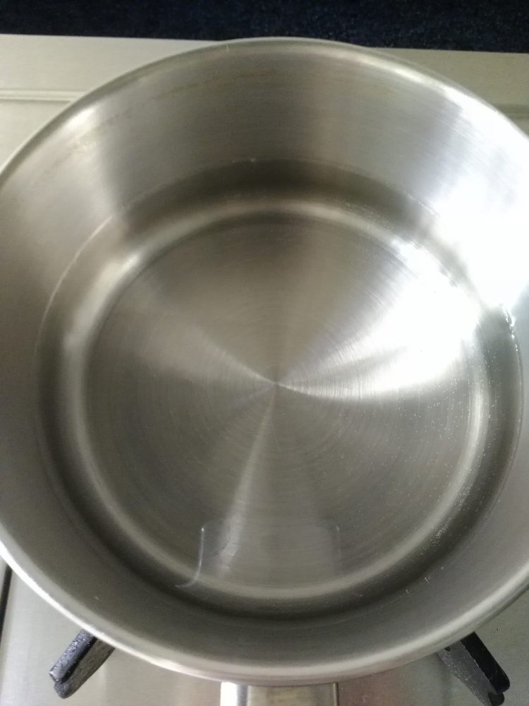 自制酸辣凉粉步骤3