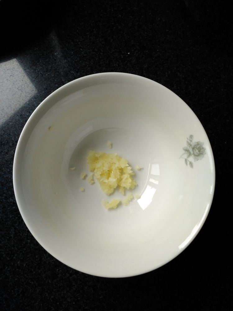 自制酸辣凉粉步骤10