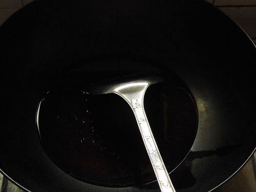 青花椒酸菜鱼步骤9