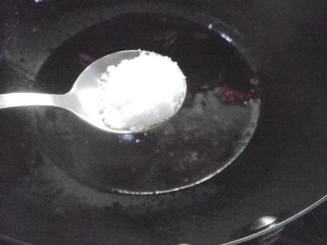 酸辣黄瓜步骤9