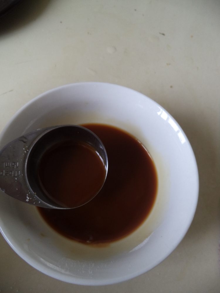 辣子鸡丁步骤4
