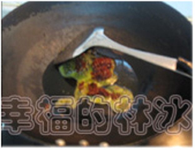 小炒回锅肉步骤3