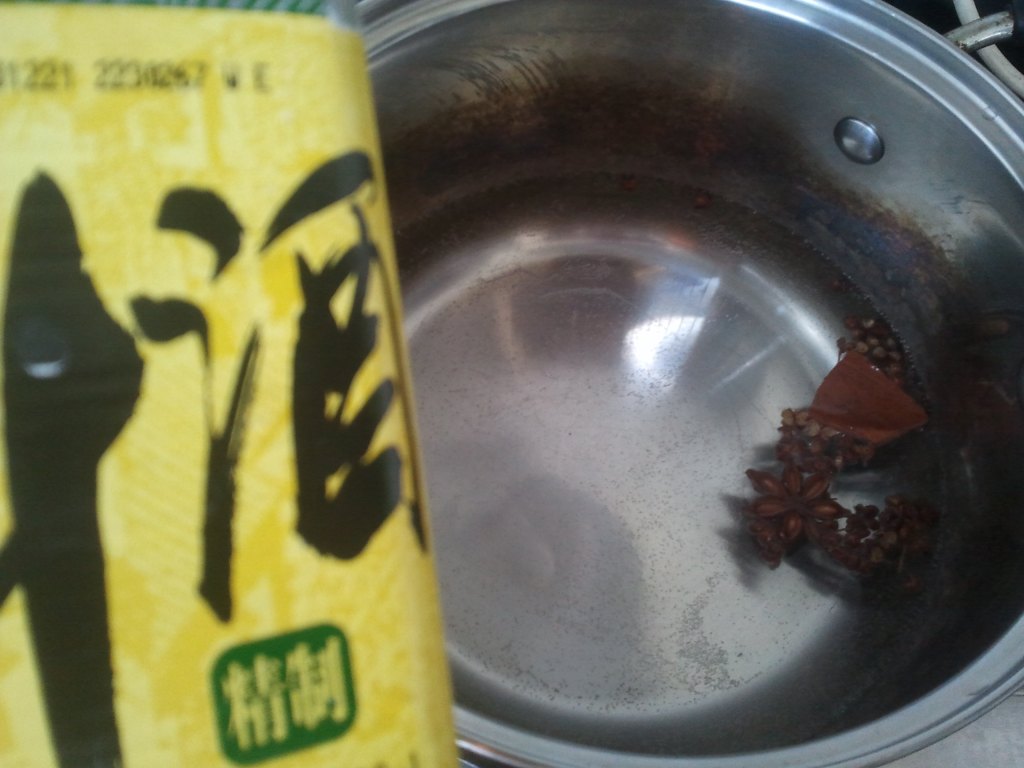 泡淑凤爪步骤5