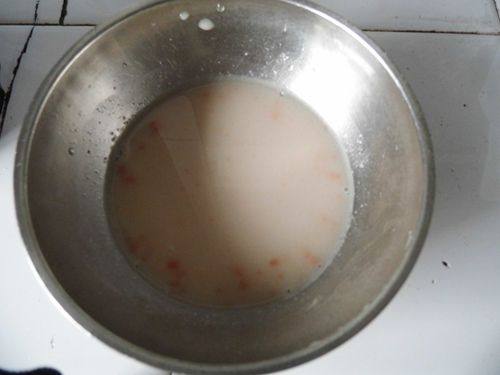 茄汁牛肉球步骤6