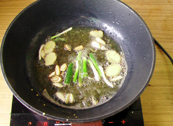 火锅底料步骤6