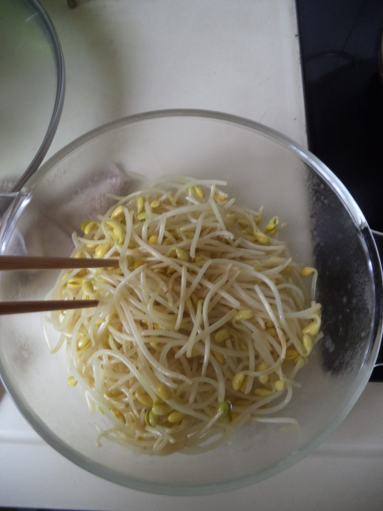 川味花椒鱼片步骤10