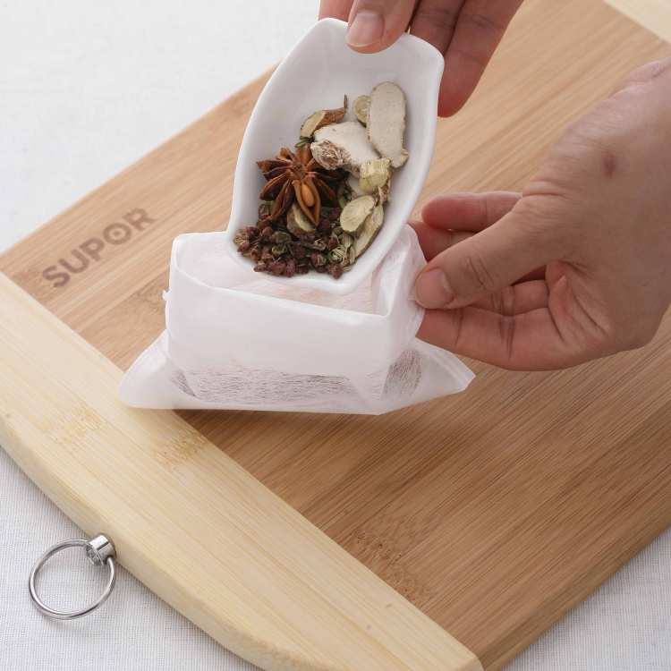 乐山嫩豆花步骤8