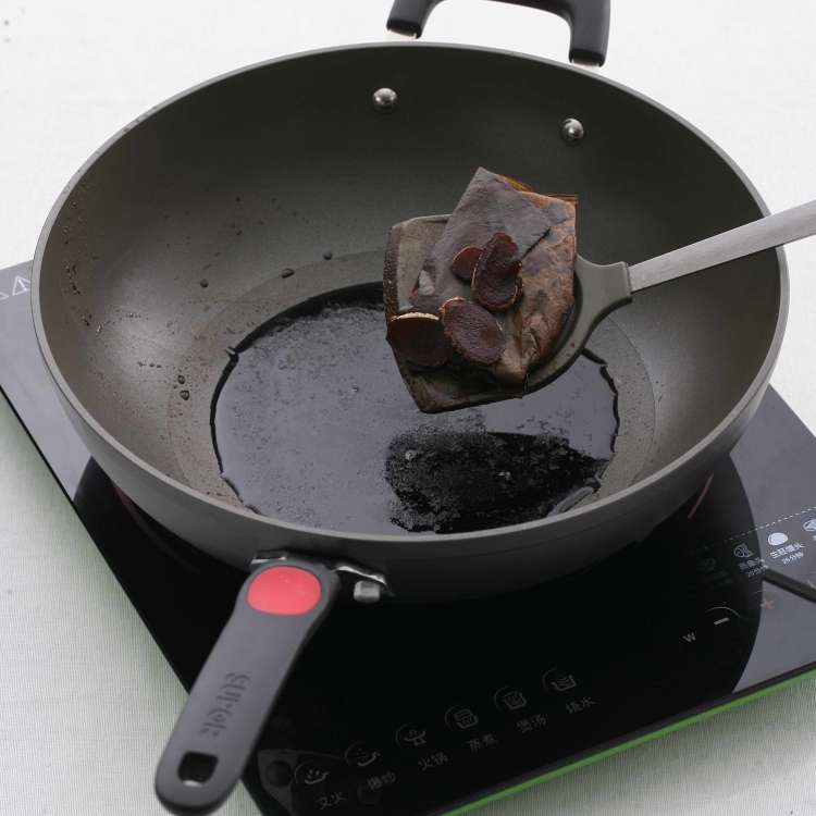 乐山嫩豆花步骤10