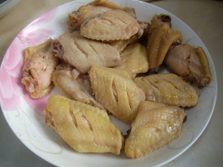 干锅鸡翅步骤6