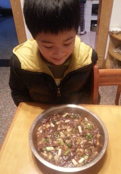 香辣血旺步骤14