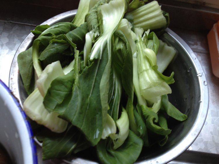 麻辣锅步骤2