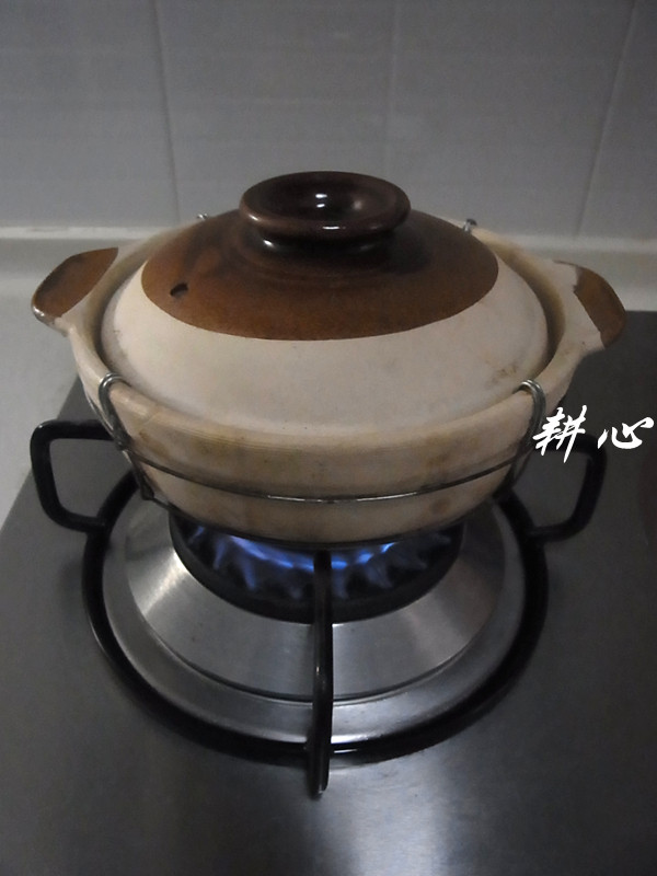 川味鸡翅步骤5