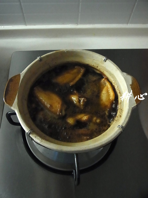 川味鸡翅步骤6