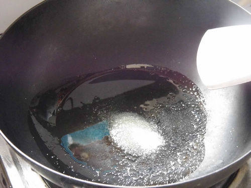 卤水猪蹄膀步骤3