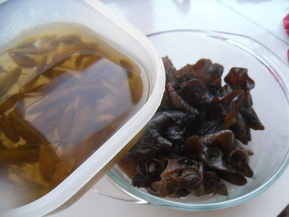泡椒黑木耳步骤8