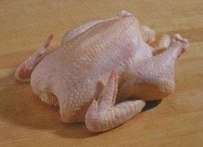 藤椒百味鸡步骤1