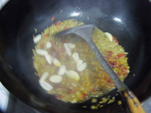 糖醋草鱼步骤9