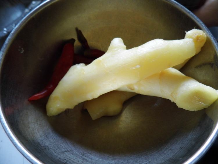 糖醋草鱼步骤8