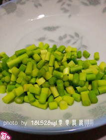 酸辣肉末步骤3