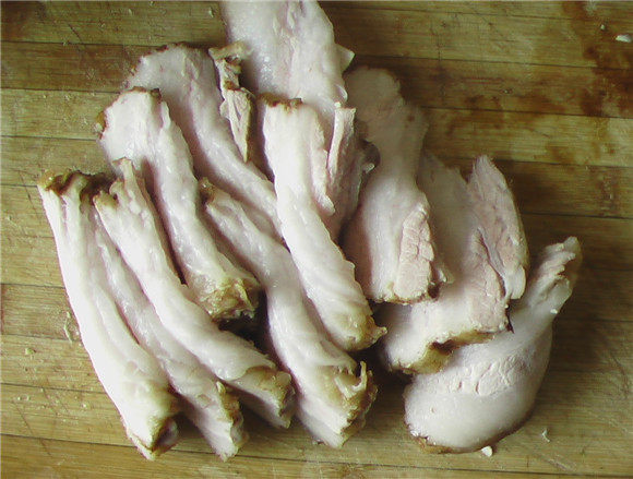 红薯扣肉步骤4