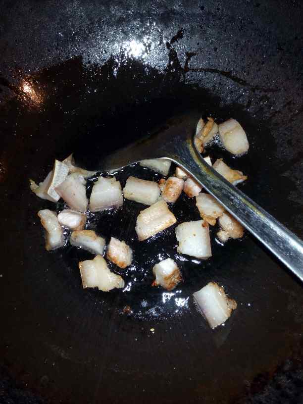 土豆烧肉步骤5