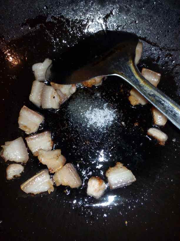 土豆烧肉步骤6