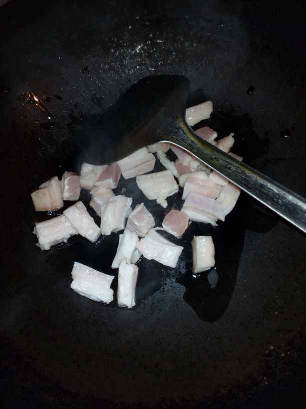 土豆烧肉步骤4