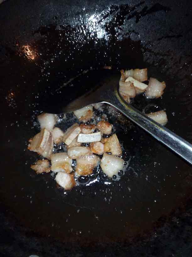 土豆烧肉步骤7