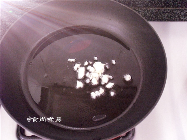 杭椒炒腊肠步骤6