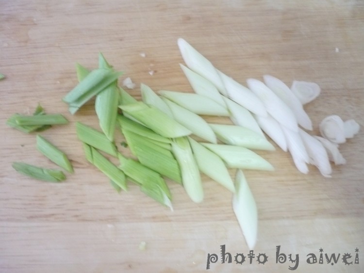 香辣血粑豆腐步骤4