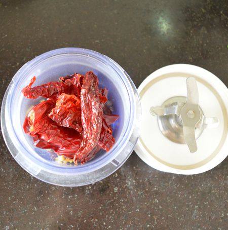 【手工美食】自制霉豆步骤4