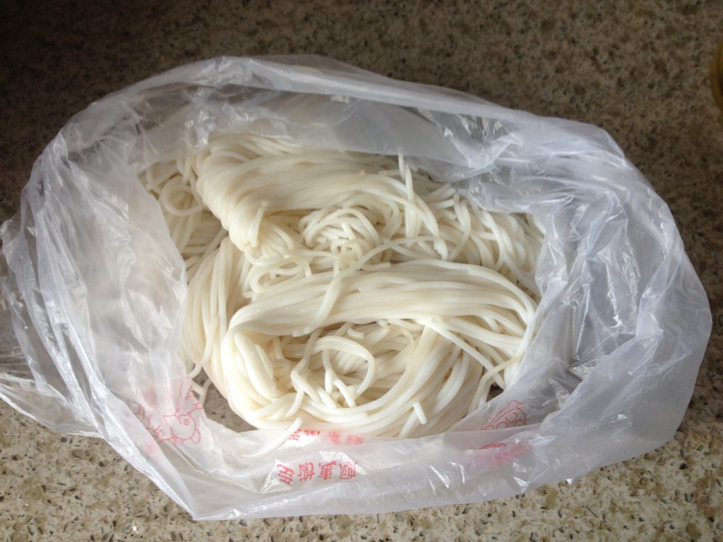 （手工美食）红烧牛肉步骤7